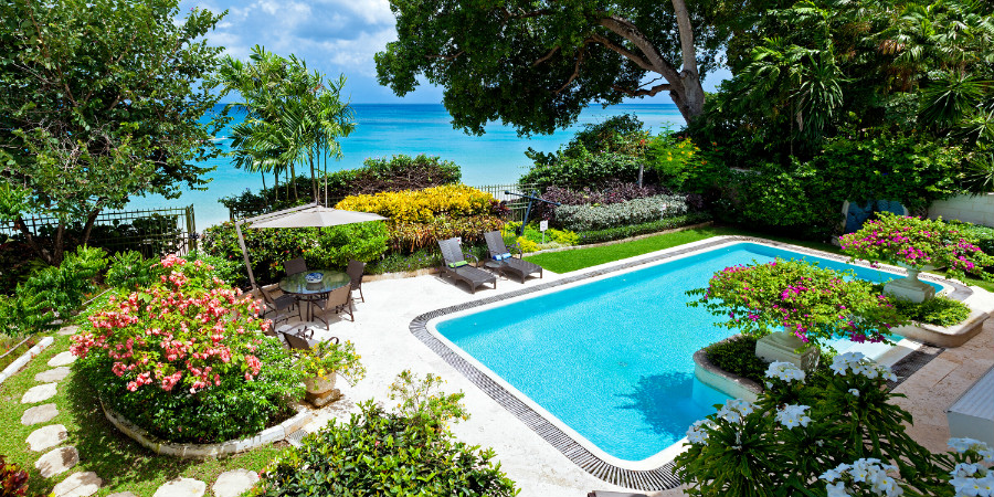 Bonavista Villa, Barbados